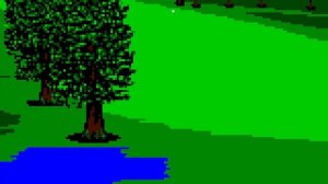 PGA Tour Golf II [Sega Game Gear]