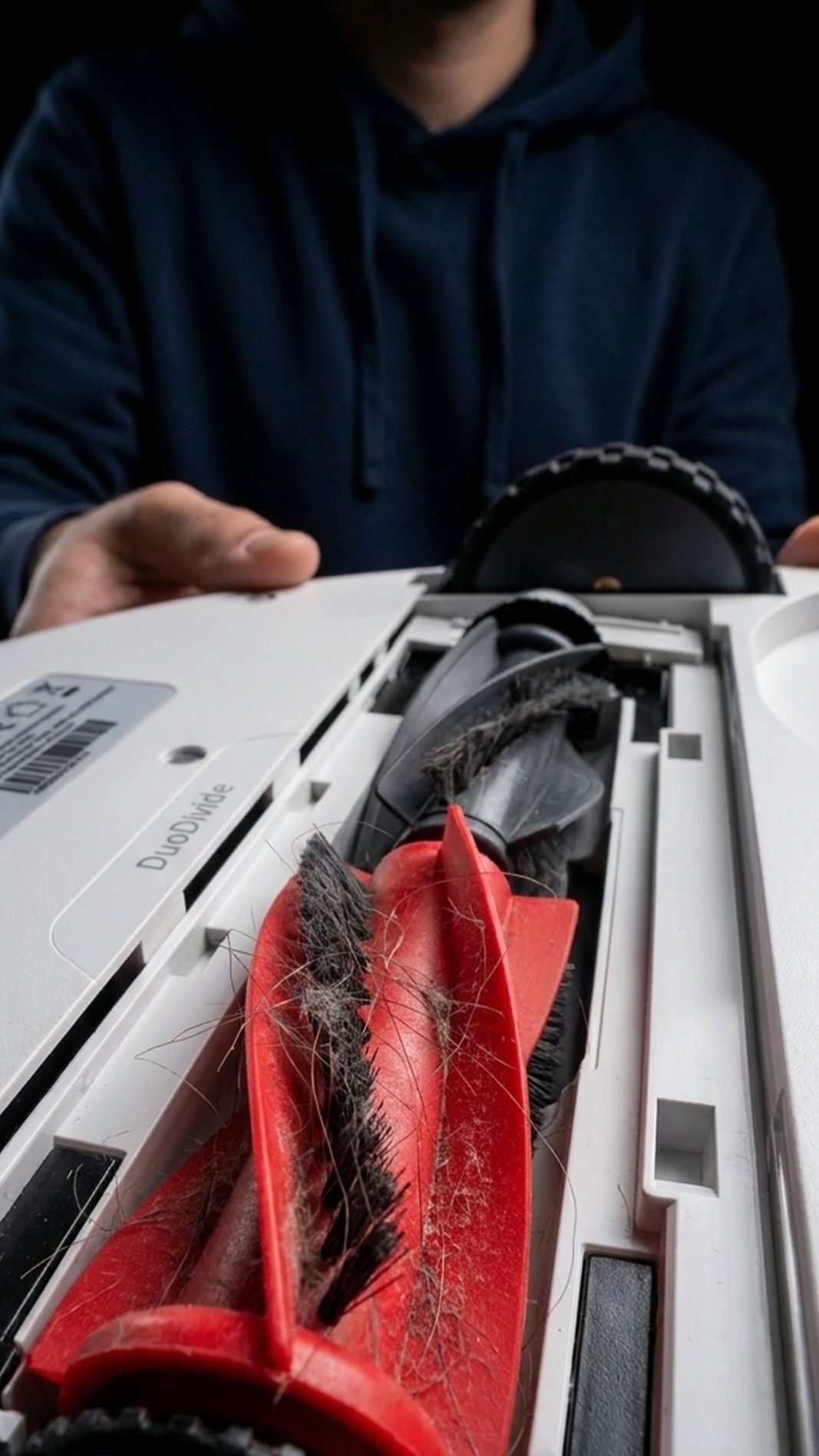 Бесящая правда о роботах-пылесосах: почему они вас разочаруют