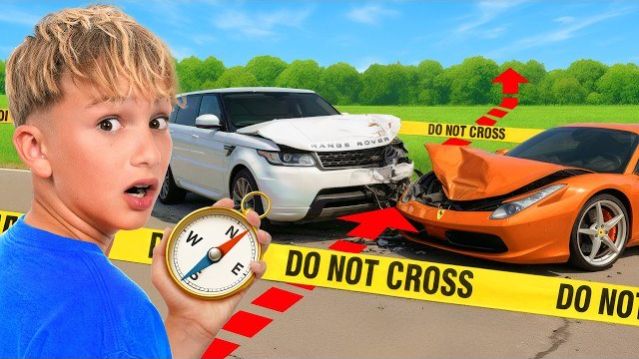 ПОСЛЕДНИЙ ОСТАНОВИВШИЙСЯ ВЫИГРАЕТ 1000 ДОЛЛАРОВ!