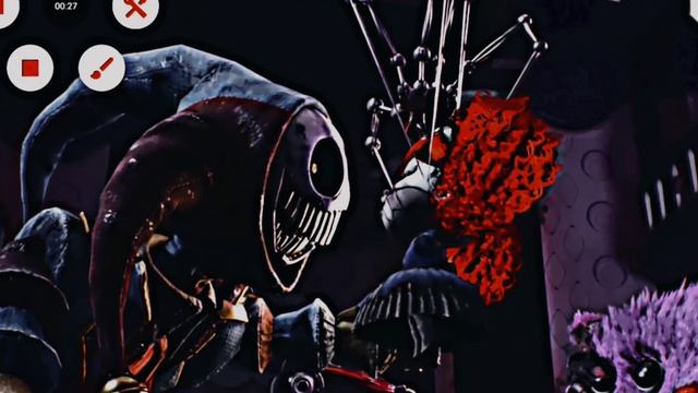 😈AUDIT PROTOTYPE 1006😈