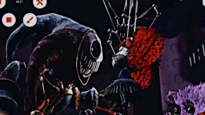 😈AUDIT PROTOTYPE 1006😈