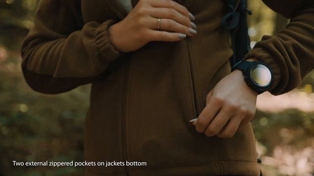 Helikon-Tex - Womens Cumulus Jacket