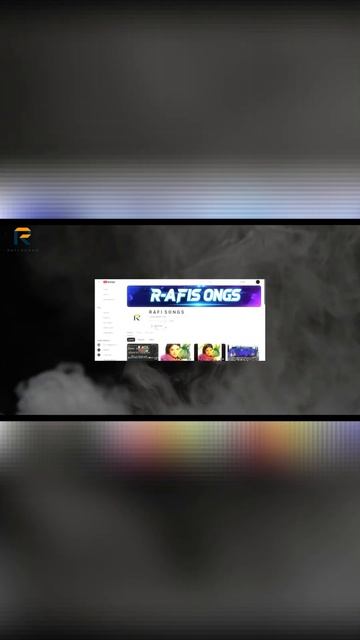 R -Hostory of my channel [2024-2026] #music #vkfest