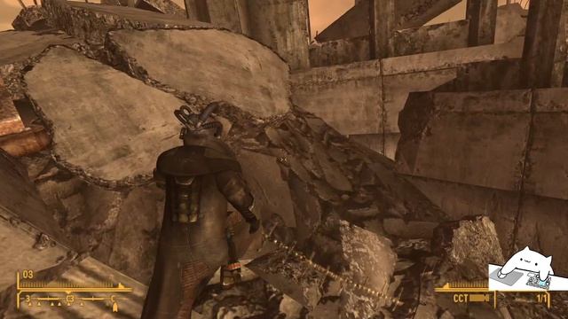 Fallout New Vegas | Заказ за баллы | 12