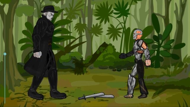 DV Animations Part 27