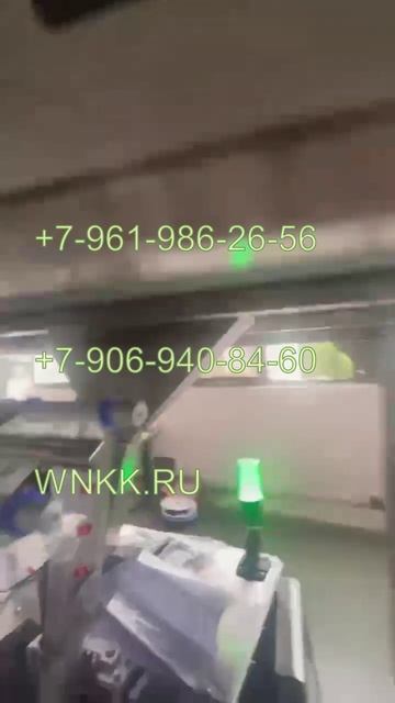 Машина для фасовки чая в пакетики с упаковкой в индивидуальный пакет RB032