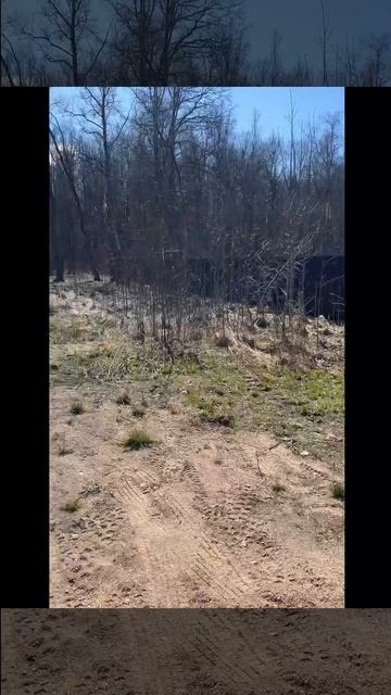 д. Новое Кунино участок 15 соток