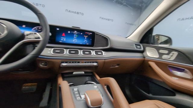 Mercedes-Benz GLE 450 4MATIC FL