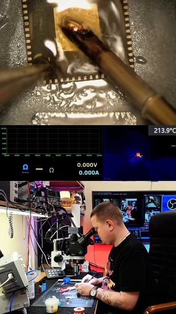 Какой флюс Sigma реально лучший? Сравнили популярные модели