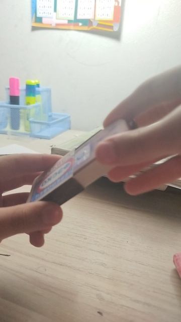 железный ластик🫪