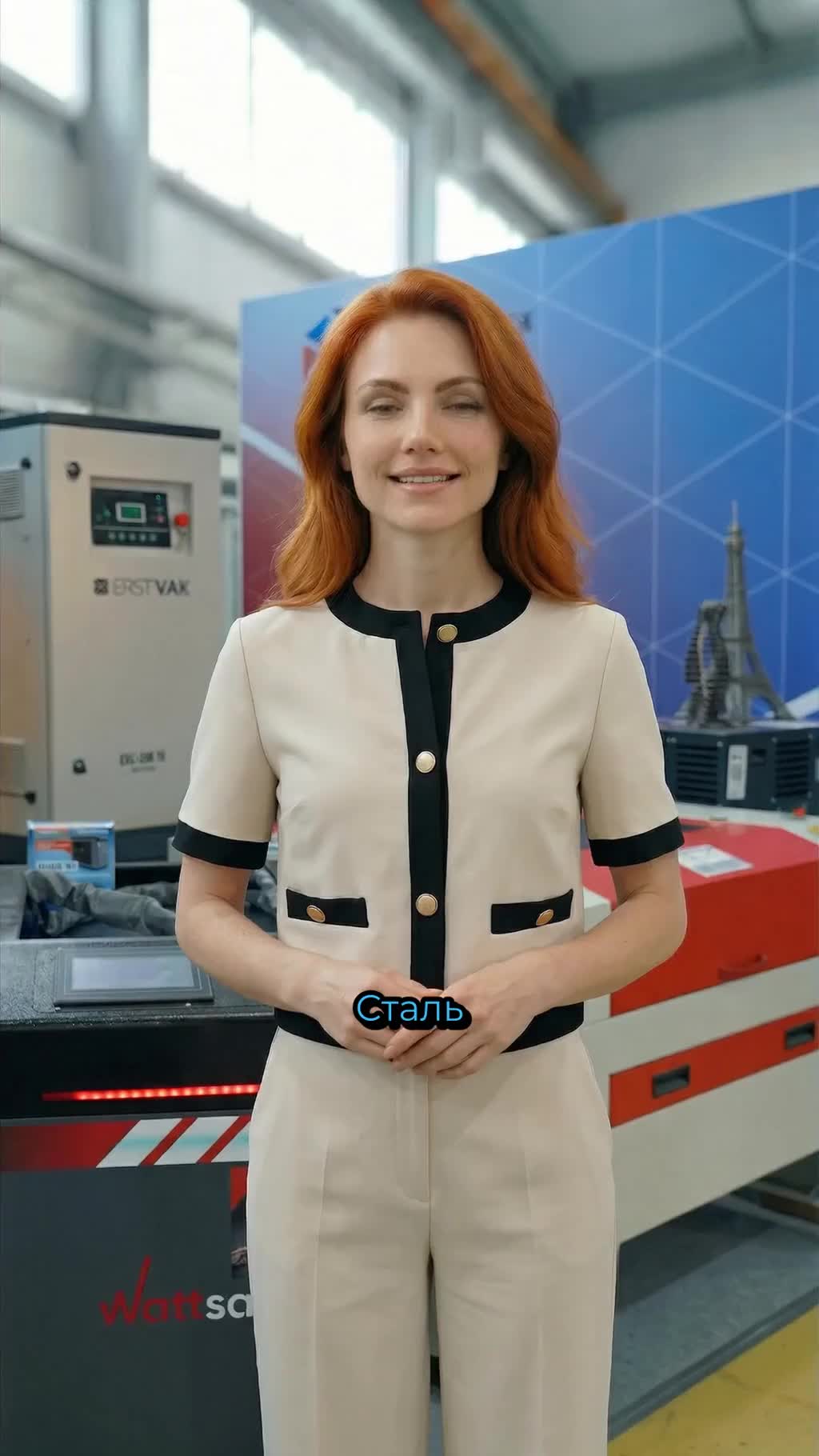 Как сварить сталь с медью лазером и не получить трещину