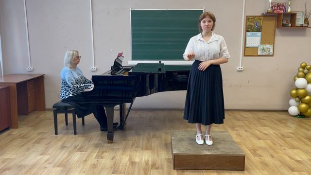 У каждого свой музыкальный инструмент