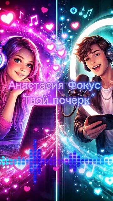 Анастасия Фокус 