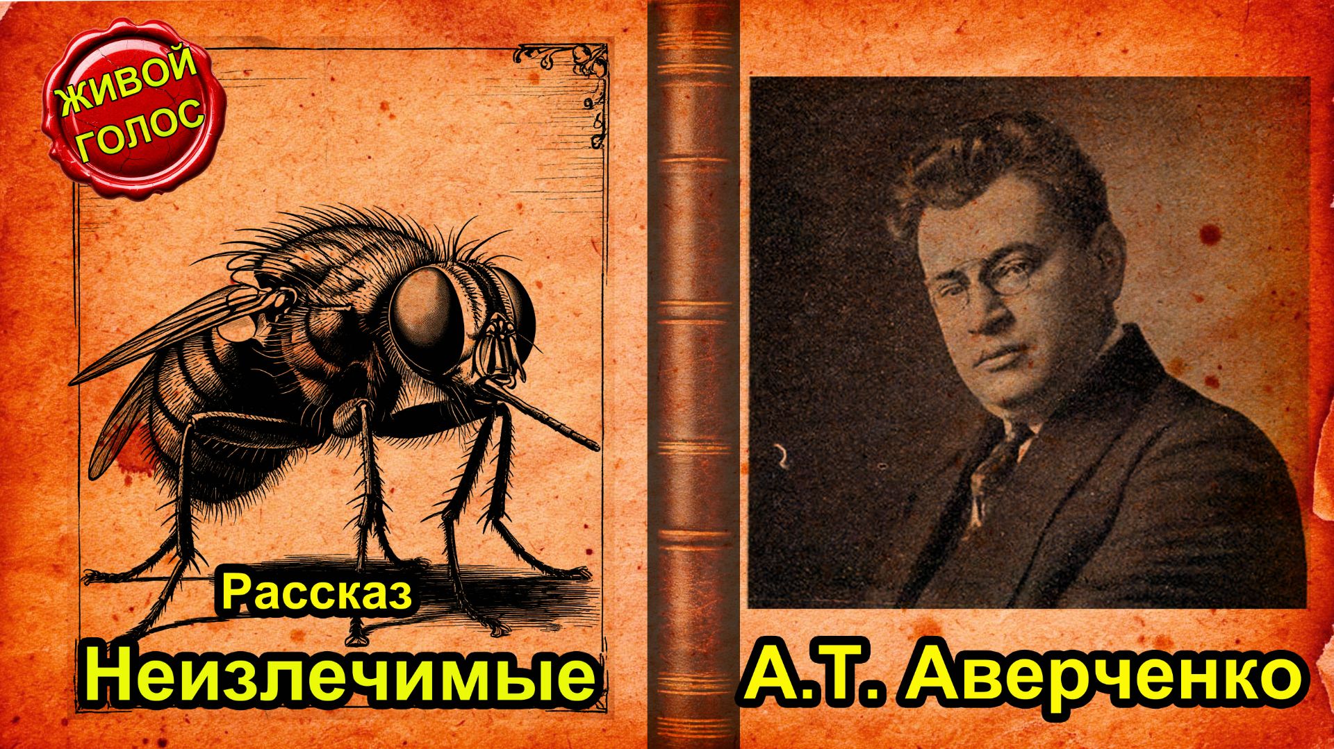 Аркадий Аверченко 