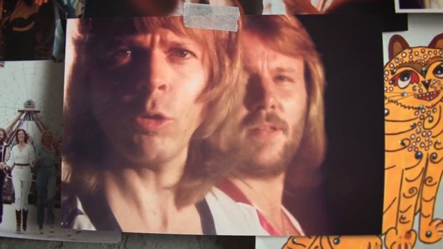 ABBA - I Still Have Fath In You