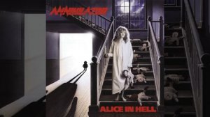 02 - Alison Hell (ANNIHILATOR)