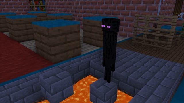 7 Parkour - Monster School [Minecraft-Animation] [#5]