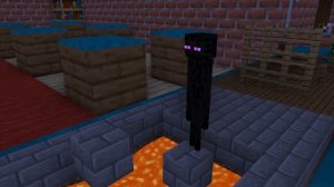 7 Parkour - Monster School [Minecraft-Animation] [#5]