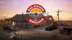 Gas Station Simulator #15