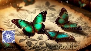 Волшебство преображений