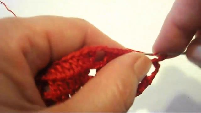 АЖУРНАЯ ЛЕТНЯЯ ШЛЯПКА КРЮЧКОМ ДЛЯ ЖЕНЩИН (часть 1)