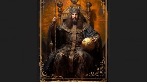 Старший Аркан 4 Император.(рекомендую текст)