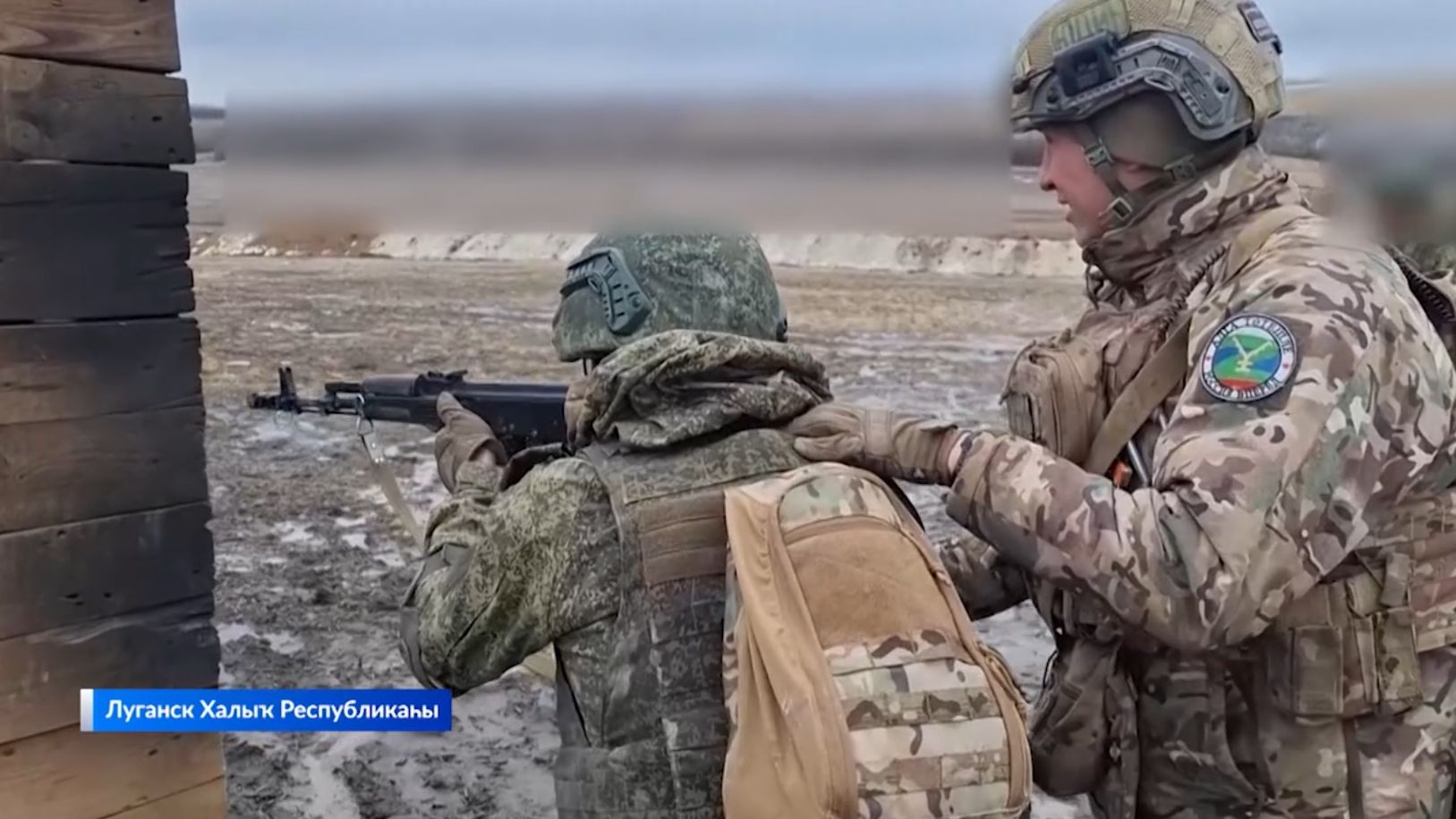 Ныҡлы әҙерлек менән