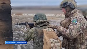 Ныҡлы әҙерлек менән