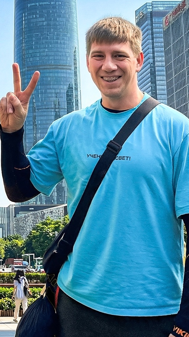 Что посмотреть в Гуанчжоу? Полное видео на канале  #китай#гуанчжоу#путшествие#лайфстайл#влог#travel