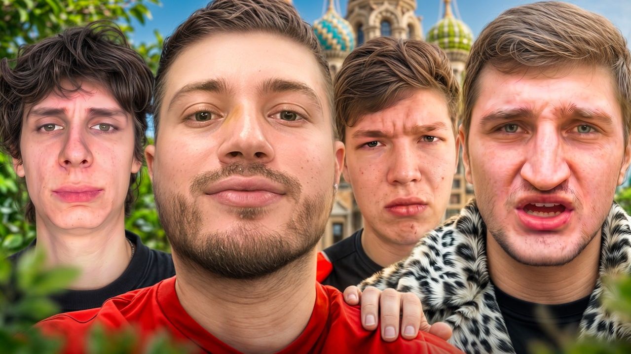 ЗАЛЕТЕЛ В РЕХАБ К РЕБЯТАМ ИЗ LIFE REHAB | ПОЗНАКОМИЛСЯ С СЕК*БОМБОЙ