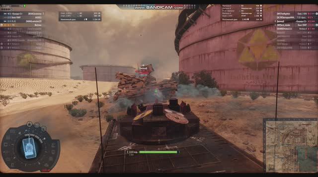 2026-04-20 Неуловимый Панцырь