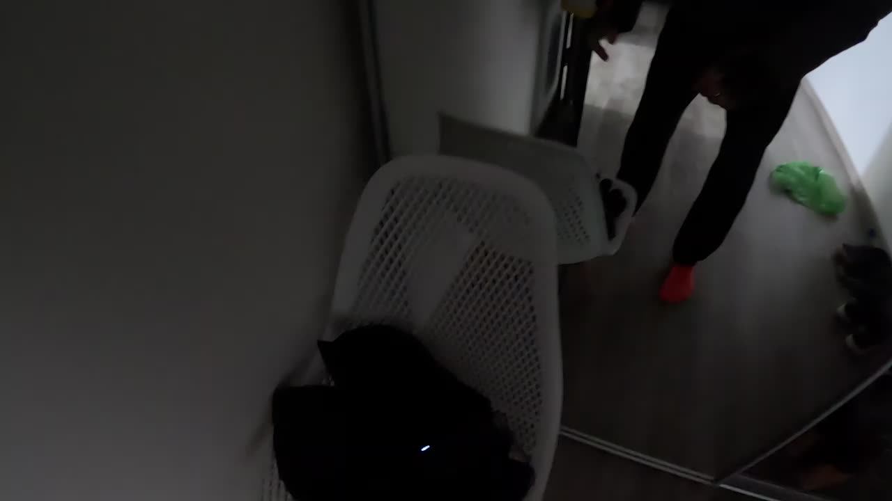 200426 День сурка (перезапуск)