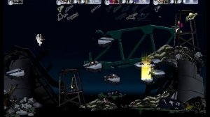 Guns, Gore & Cannoli [9]