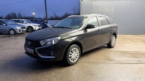Обзор на Lada (ВАЗ) Vesta I, 2021 ПРОХОР | Просто Хорошие Автомобили!
