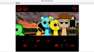 sprunki phase 80 alive