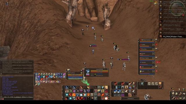 Scryde X50  Beleth 14.04.26#УсыЛисы#DeadlyAngels