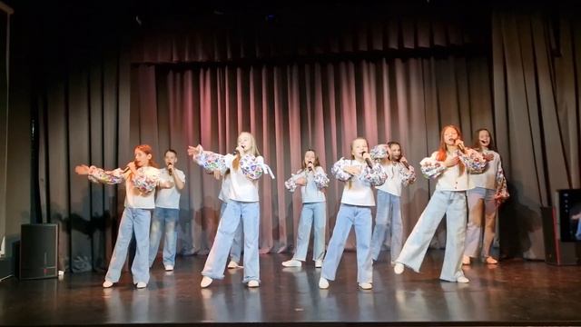 От Волги до Енисея