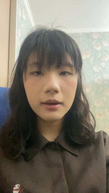 Сунь юнь Художественное чтение - мне мало надо-Велимир Хлебников