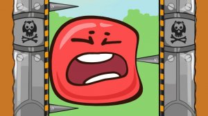 КРАСНЫЙ ШАР против ЧЕРНОГО ШАРА. Похищение игры! Мультики для детей. Детские мультики смотреть