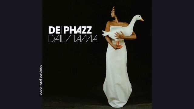De-Phazz - Nightmare, 2002 Daily Lama (papamoski Balakovo)