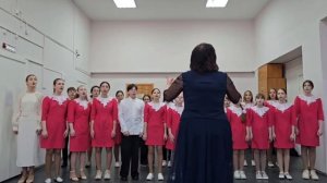 Музыка Е. Крылатова, слова Л. Дербенева «Говорят, а ты не верь» МБУ ДО г. Бузулука «ДШИ»