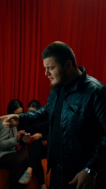 Ислам Киляр - Водка - горькая вода