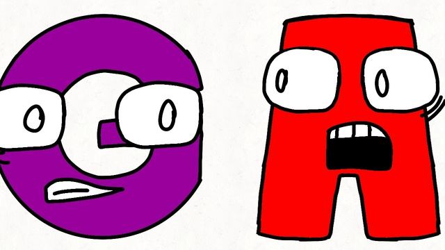 Alphabet Geschichte (G)