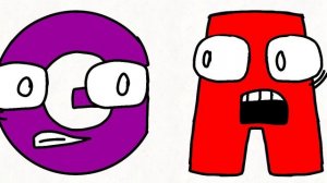 Alphabet Geschichte (G)