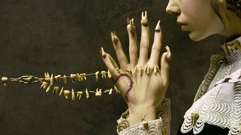 🇺🇸 Сериал «Американская история ужасов» — (2016) 6 сезон 10 серий. Русский трейлер 🎦🎬🎥🚀🔥💥⚡️