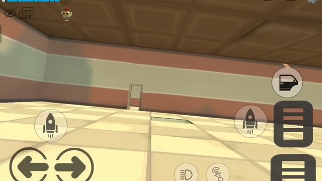 в чекен ган сумасшедшие люди