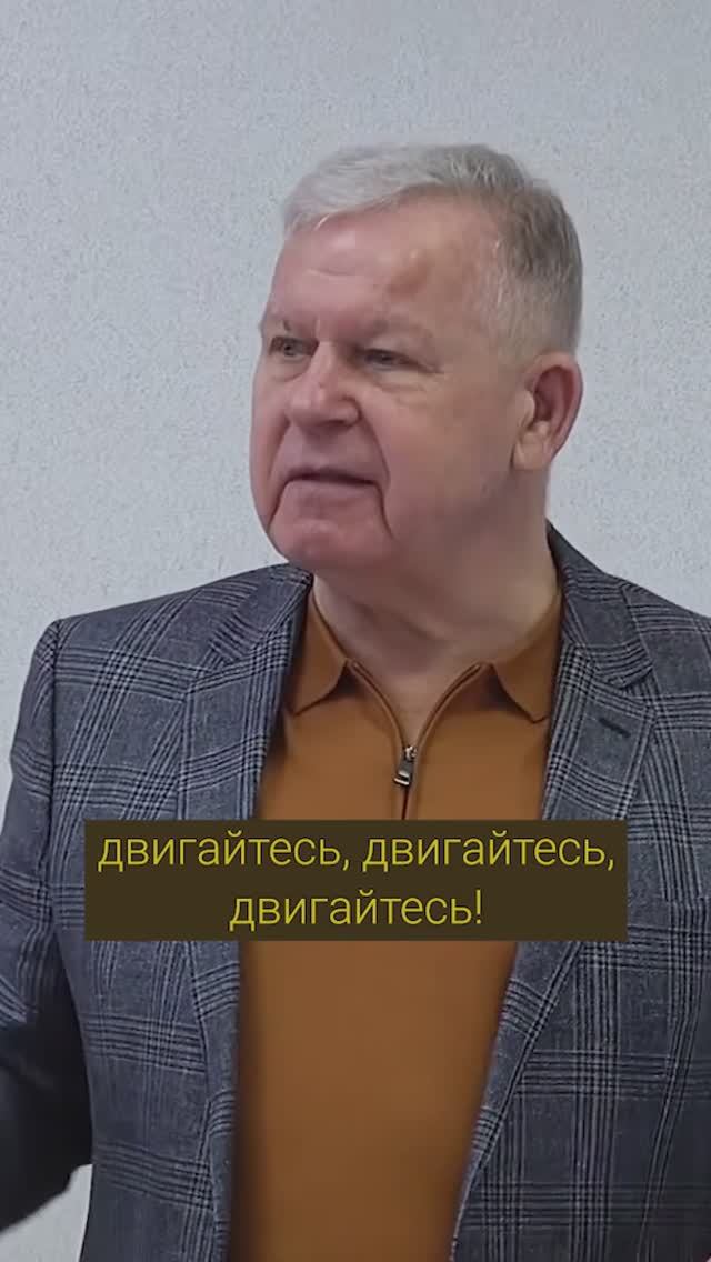 На Земле идет селекция духовная