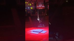 Пономарева Арина