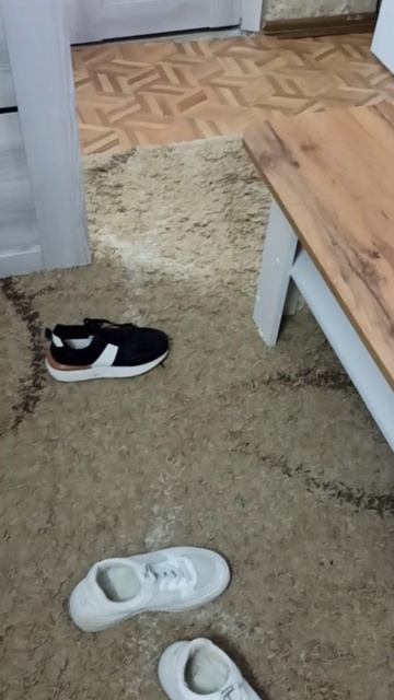 Собачка Айза балуется.😱😄