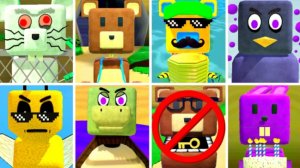 Приключения Супермедведя - Прохождение игры Гигантская злая черепаха - Босс